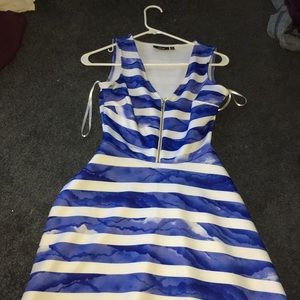 Size 2 Apartment 9 dress!
